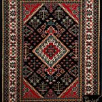 گبه ماشینی 480 شانه