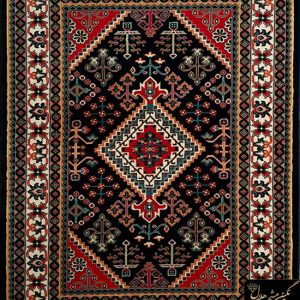 گبه ماشینی 480 شانه