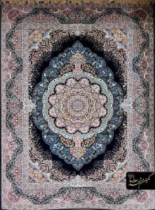 فرش اکریلیک 1000 شانه