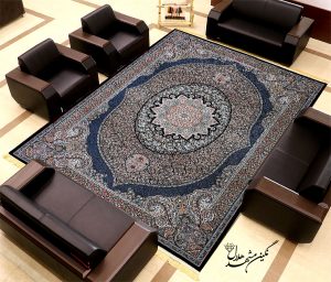 فشر طرح ویشکا کد 2039 نگین مشهد هلال