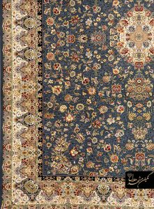 فرش افشان رز سه بعدی ۱۲۰۰ شانه هایبالک