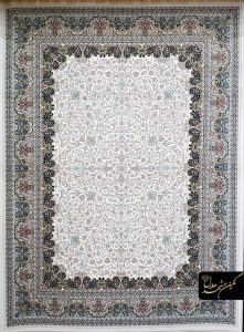 فرش آرا مشهد طرح افشان