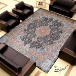 فرش طرح آثار 1200 شانه