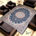 فرش مشهد ۱۲۰۰ شانه