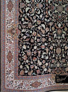 طرح های فرش نگین مشهد