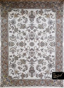 فرش 1200 شانه طرح طاق