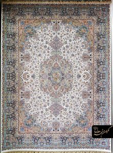 فرش نگین مشهد طرح سالاری
