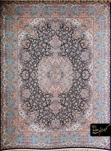 فرش سالاری ماشینی اکریلیک