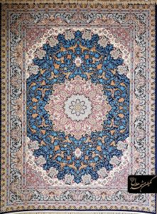 جدیدترین مدل های فرش ساده