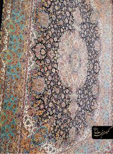 فرش طرح سالاری 1200 شانه