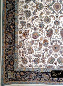 فرش گل افشان ۸ رنگ