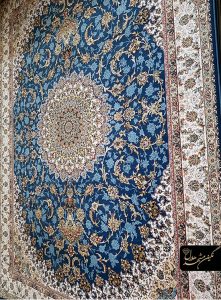 فرش ماشینی 1200 شانه هایبالک (گل برجسته)