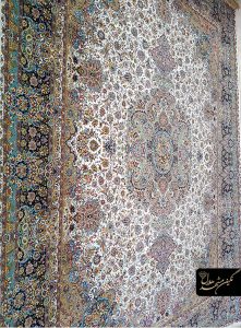 طرح سالاری فرش تراکم ۳۶۰۰