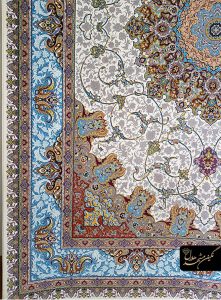 فرش 12 متری 1200 شانه