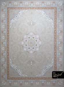 فرش ماشینی طرح بخشایش 1200 شانه