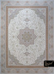 فرش ماشینی بخشایش بدون پرز و ضد حساسیت