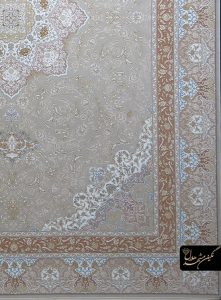 طرح جدید و زیبای بخشایش گل برجسته