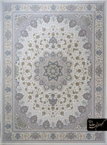 فرش طرح اصفهان