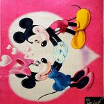 گبه فانتزی ۴۸۰ شانه کد ۳۰۴۱