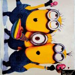 گبه فانتزی کد ۳۰۴۲