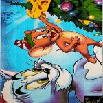 گبه فانتزی ۴۸۰ شانه 8 رنگ