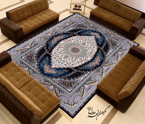 طرح و بافت جدید نیایش 700 شانه