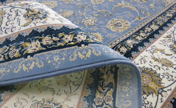 شانه و تراکم فرش ماشینی