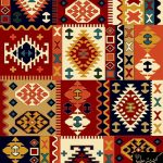 گبه 480 شانه چهل تیکه