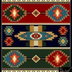 گبه 480 شانه موازی