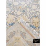 فرش ماشینی کد 9039 طرح خاطره 1200 شانه - تصویر 6