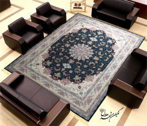طرح خورشید 1200 شانه