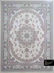 پادری طرح ساری گل 8 رنگ