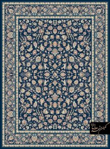 فرش 1200 شانه برجسته شاهکار 6 متری