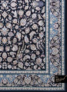 1200 شانه فرش شاهکار مشهد