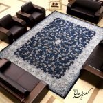 فرش پرنسس برجسته - 1200 شانه 3600 تراکم