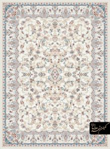 عکس تابلو فرش سه پرنسس