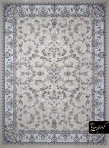 خرید پادری افشان پرنسس کرم