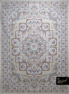 نگین مشهد جدیدترین فرش عروس