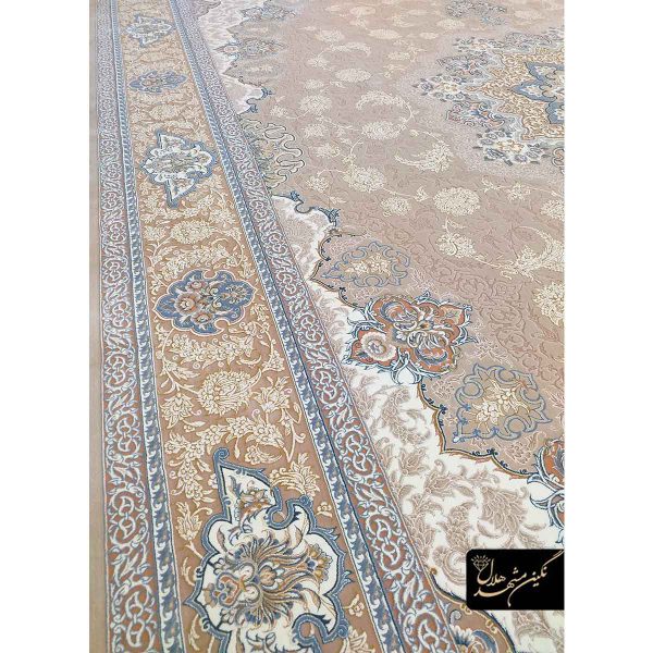 طرح فرش جدید اصفهان 1200 شانه
