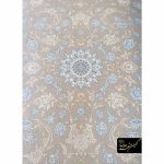 فرش کد 9045 طرح افشان - تصویر 3