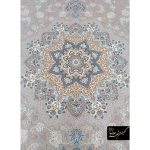 فرش هایبالک طرح اصفهان 1200 شانه