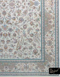 خرید اینترنتی فرش کناره مشهد