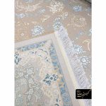 فرش کد 9045 طرح افشان - تصویر 6