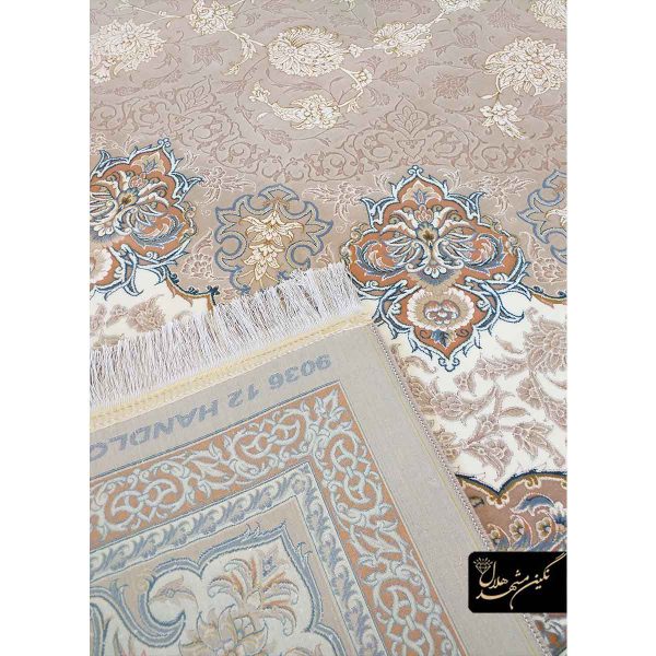فرش هیت ست طرح اصفهان