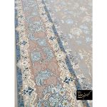 فرش کد 9045 طرح افشان - تصویر 4