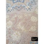 فرش دایره هایبالک 1200 شانه طرح اصفهان