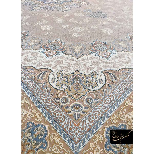 فرش ترنج و لچک 1200 شانه