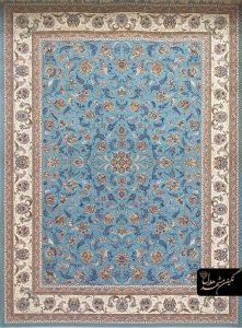 فرش گل برجسته نگین مشهد کرم