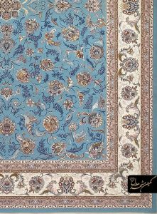 فرش 700 شانه نگین مشهد 12 متری