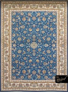 فرش مشهد طرح افشان فیلی